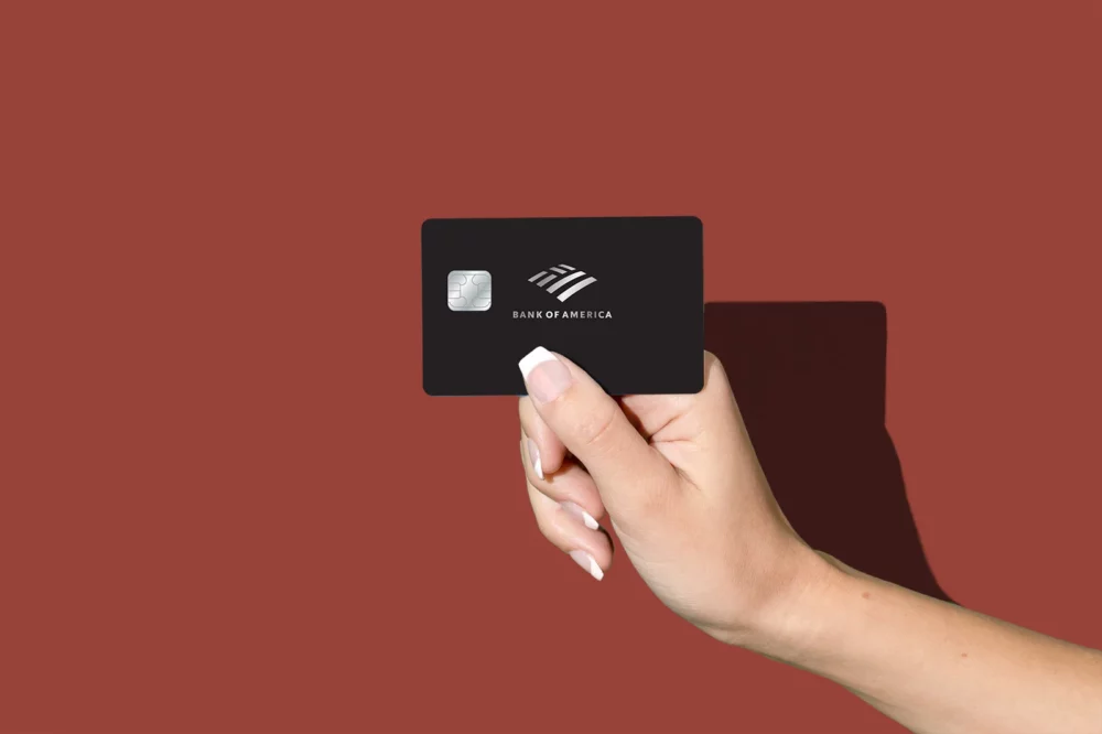 How to Apply for Bank of America Premium Rewards Credit Card Efficiently