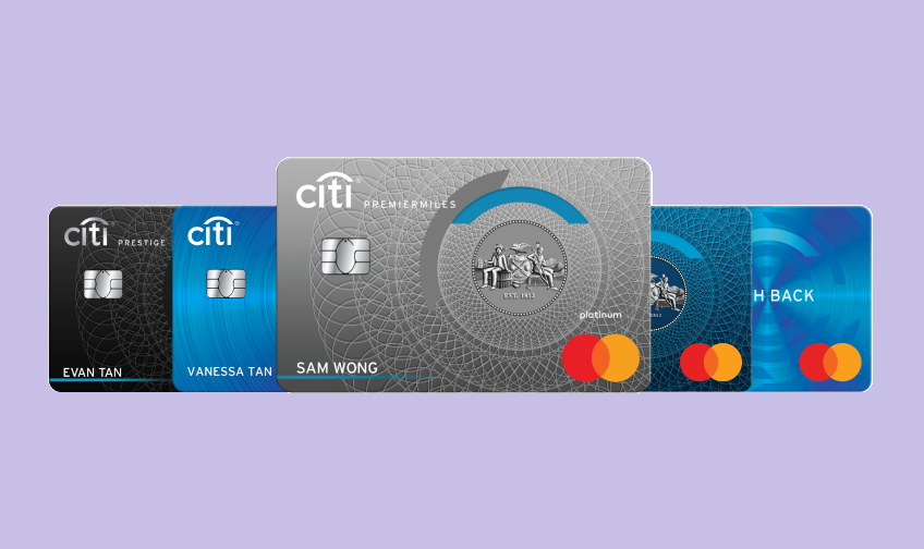 How to Apply for a Citibank Credit Card Easy Approval Guide