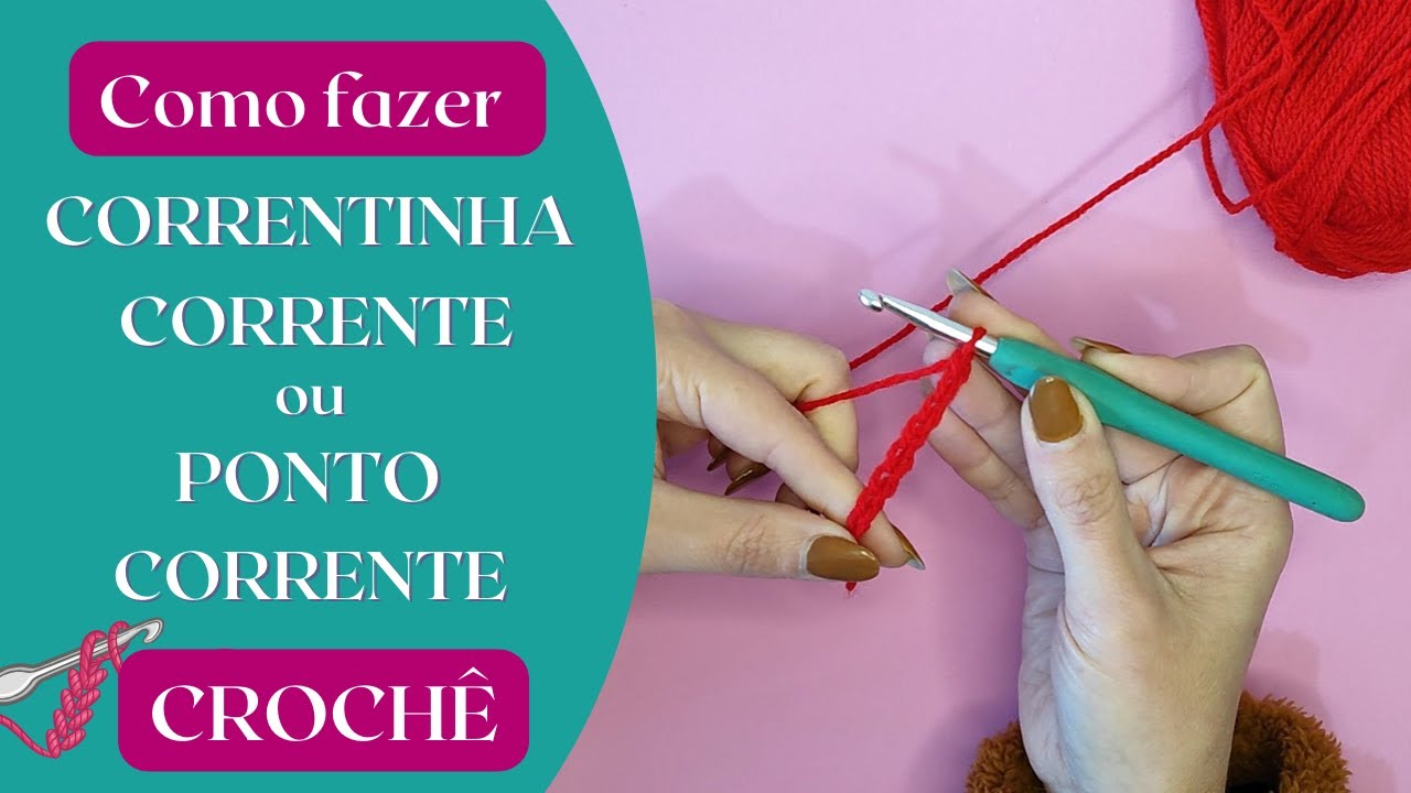 Comece com o Ponto Corrente e Vá Além