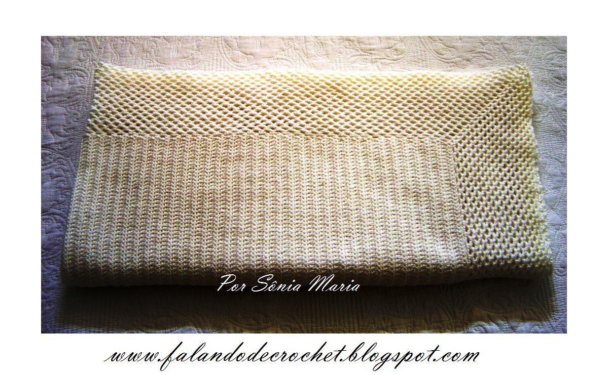 Crochê Básico: O Que Ninguém Te Contou