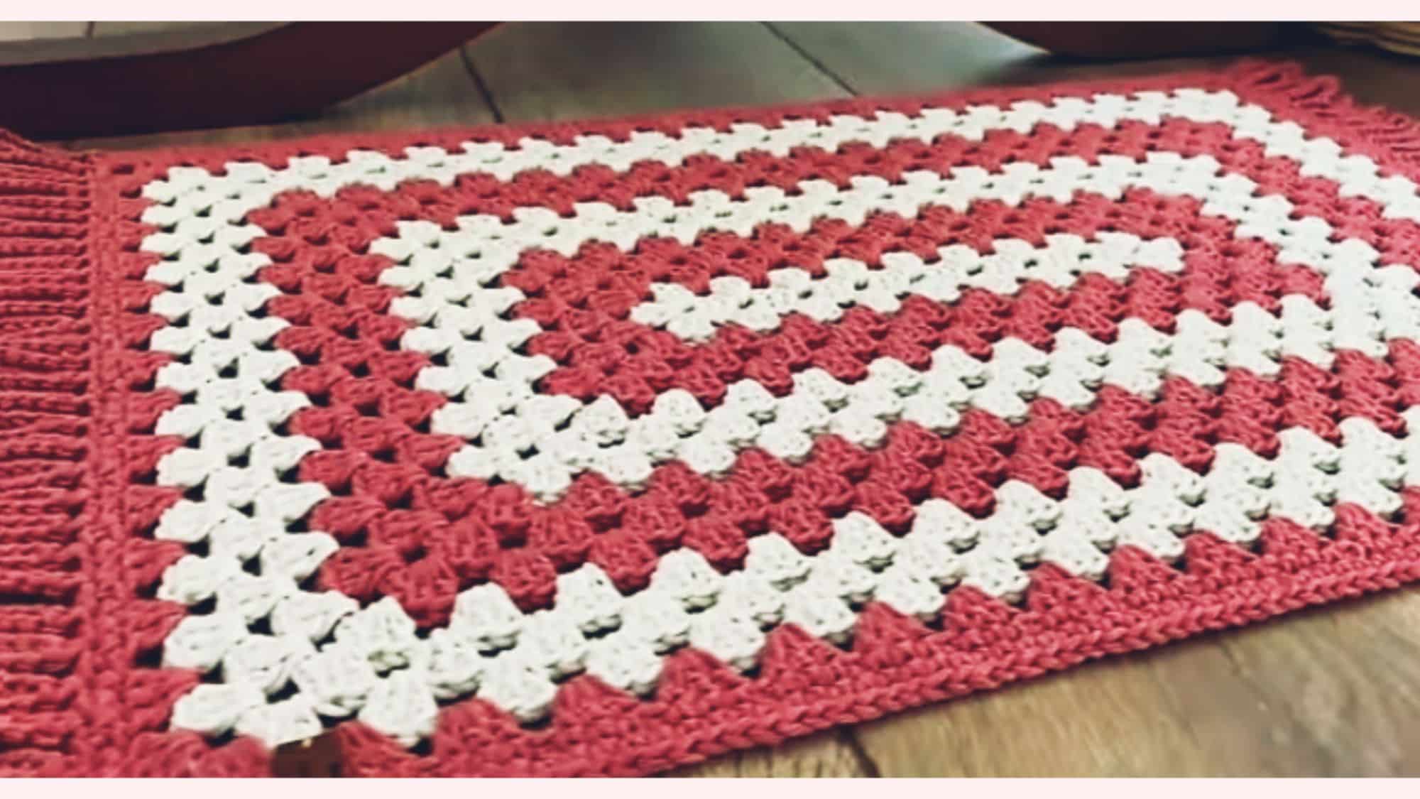 Descubra o Mundo do Crochê com Passos Fáceis