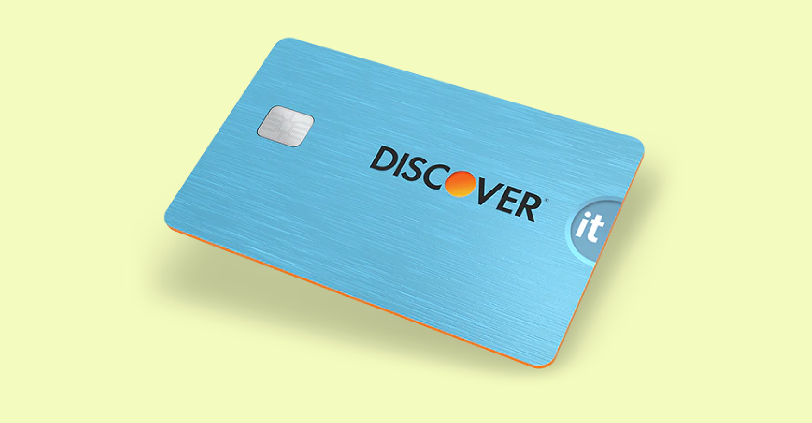 How to Apply for Discover it Cash Back Credit Card Easy Guide