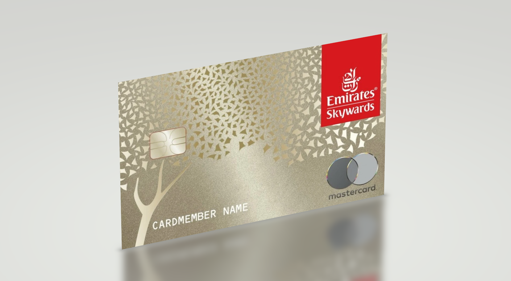 Apply Now for Emirates Skywards Premium World Elite Mastercard Credit Card