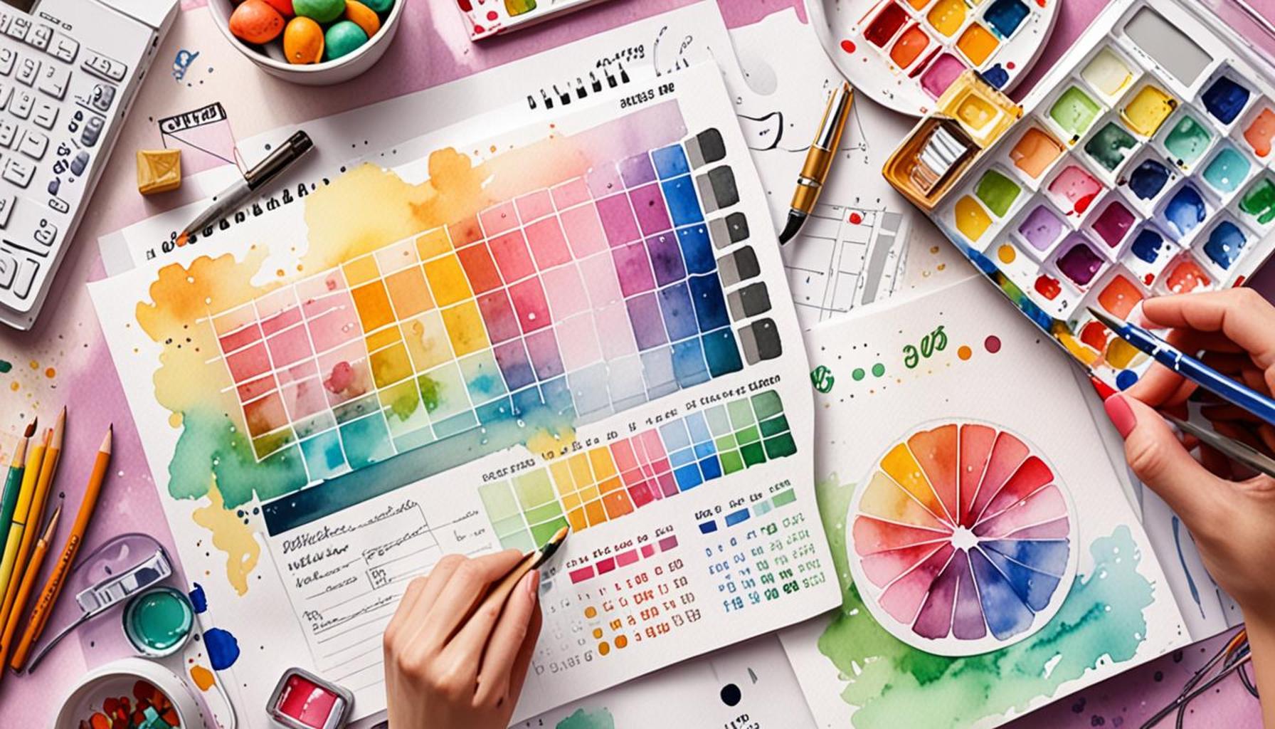 How to Create an Efficient Family Budget: Practical Tips for 2024