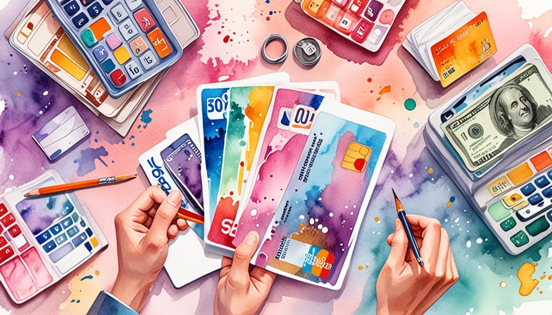 Funding Alternatives: When to Choose Loans Over Credit Cards
