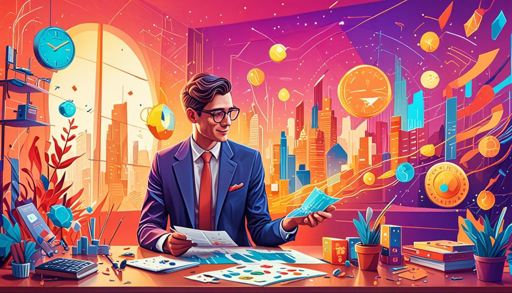 The Importance of Sentiment Analysis in Modern Investment Techniques