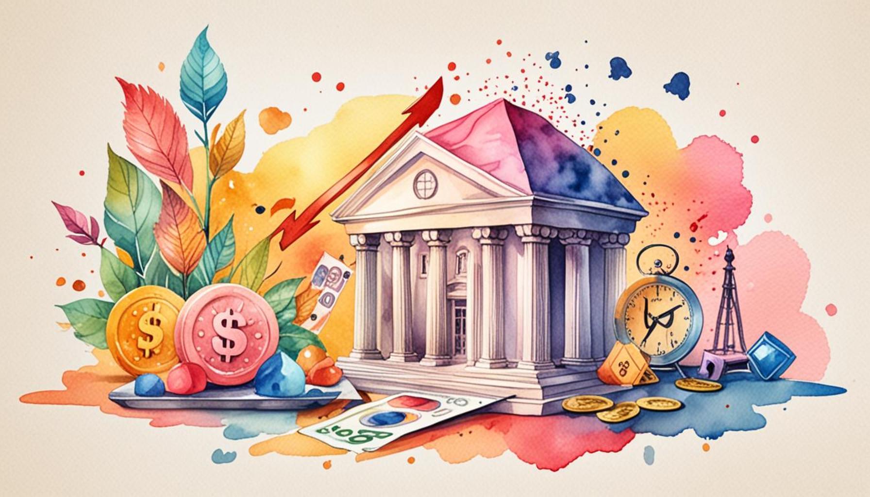How Interest Rates Affect Debt Management Planning