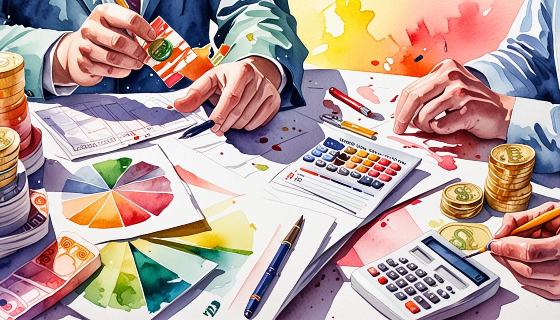 The Role of Debt Negotiation in Financial Recovery