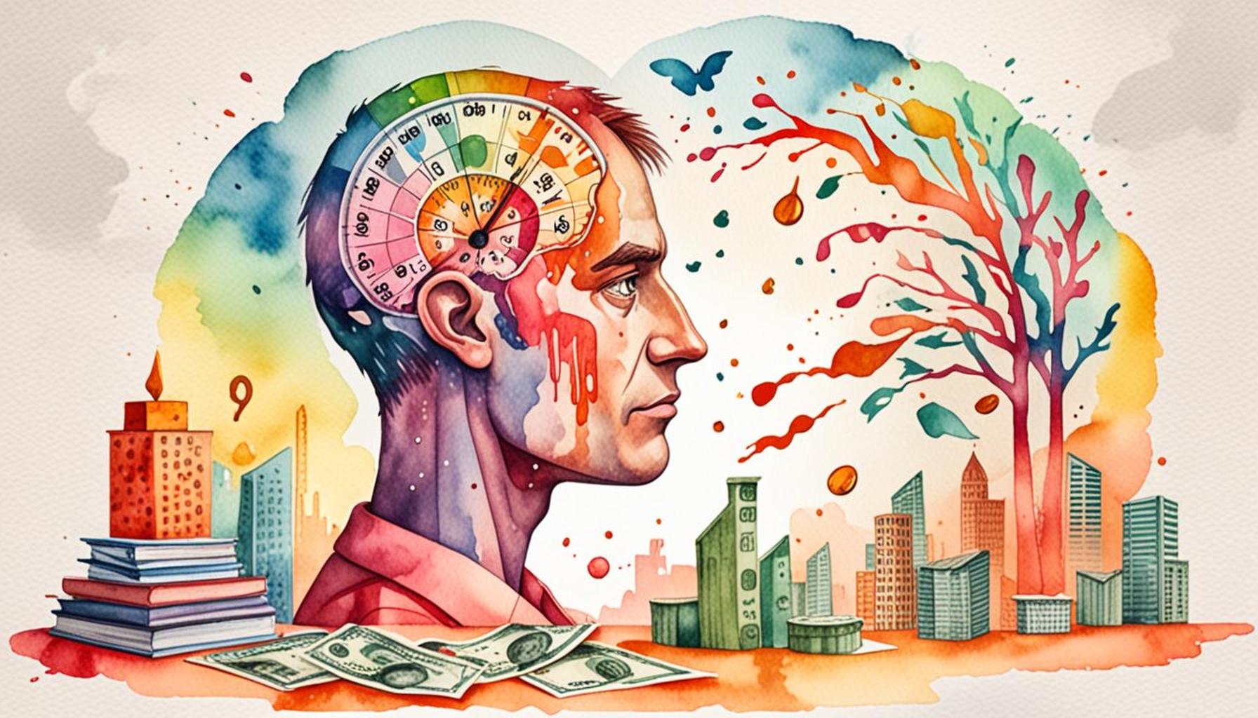 The Psychological Consequences of Debt and How to Overcome Them