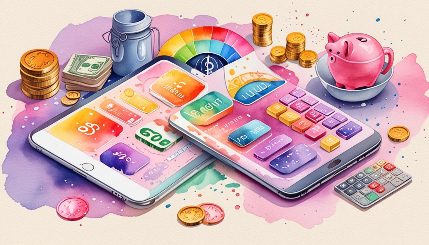 How to Use Finance Apps to Control and Manage Debt