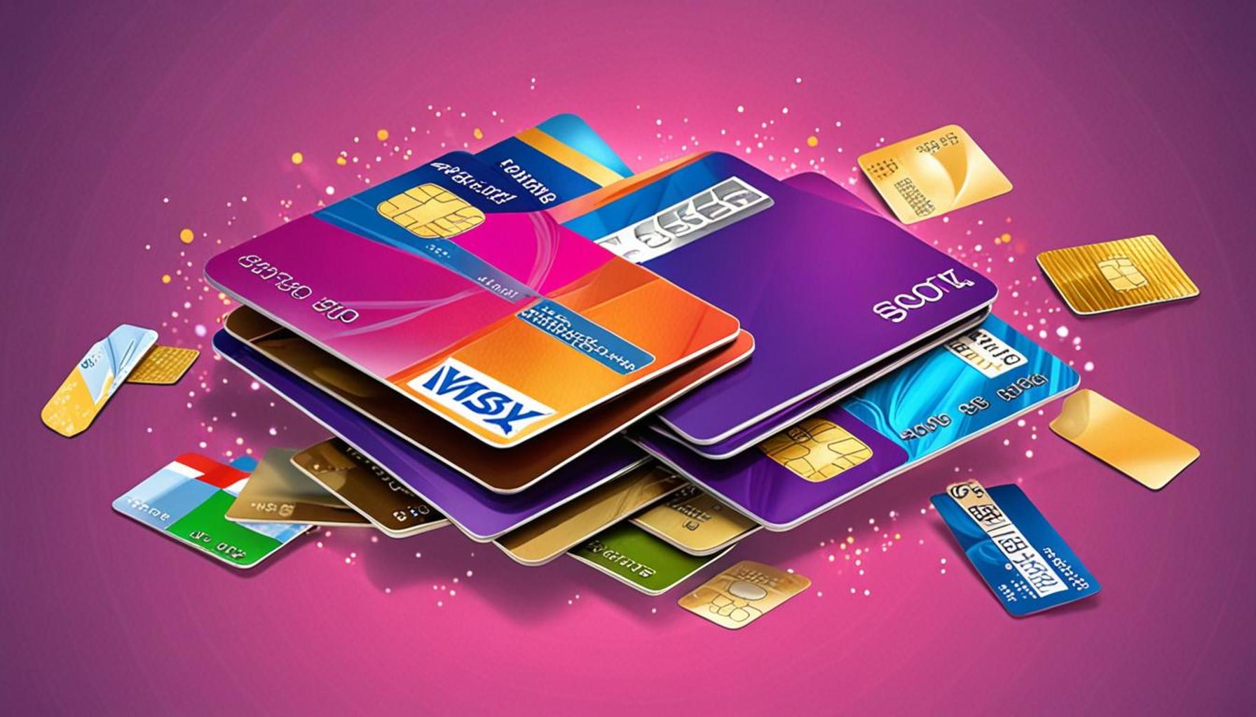 Credit Cards and Rewards: How to Maximize Your Benefits