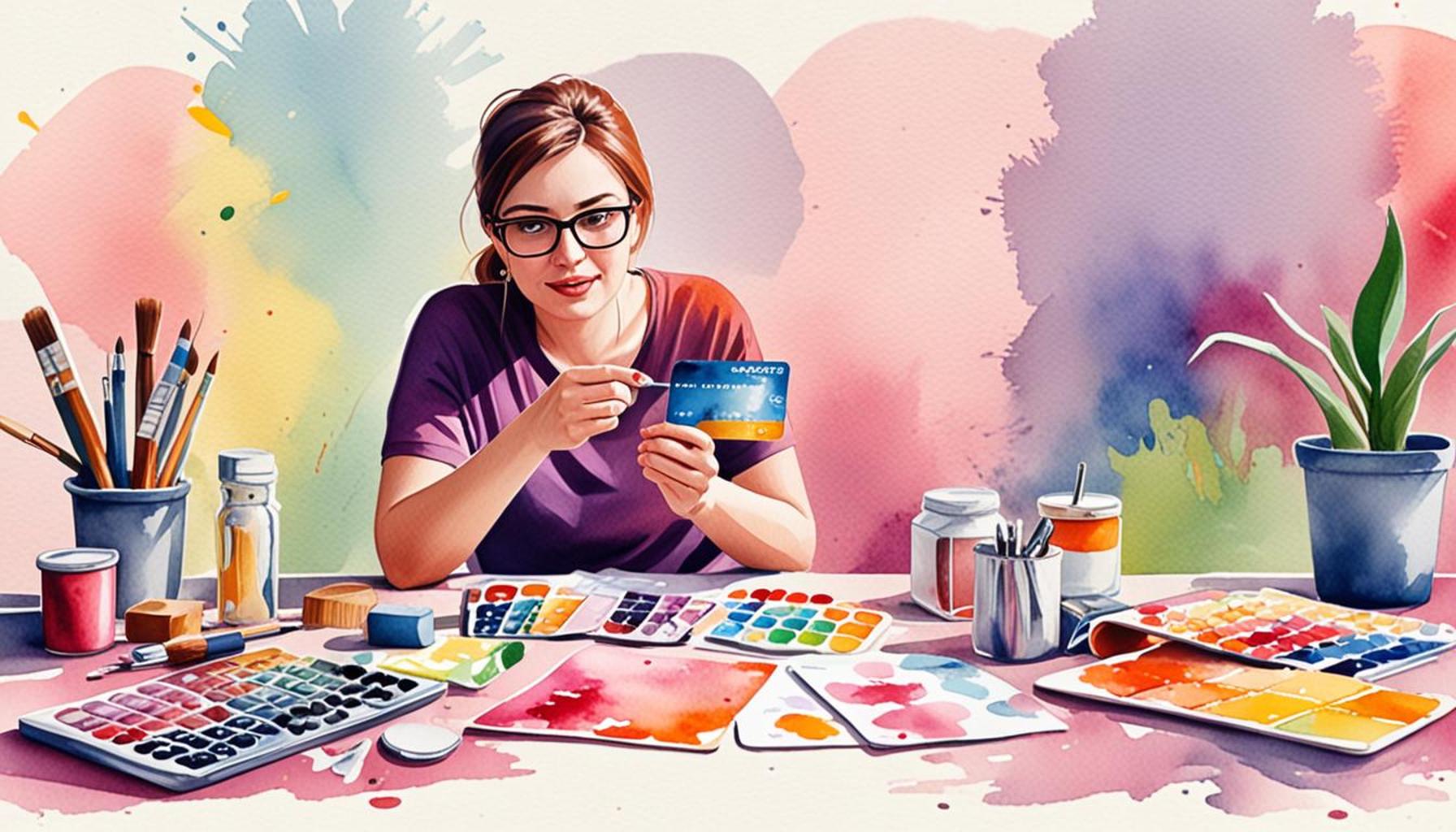 Strategies to Avoid Credit Card Debt: A Practical Guide