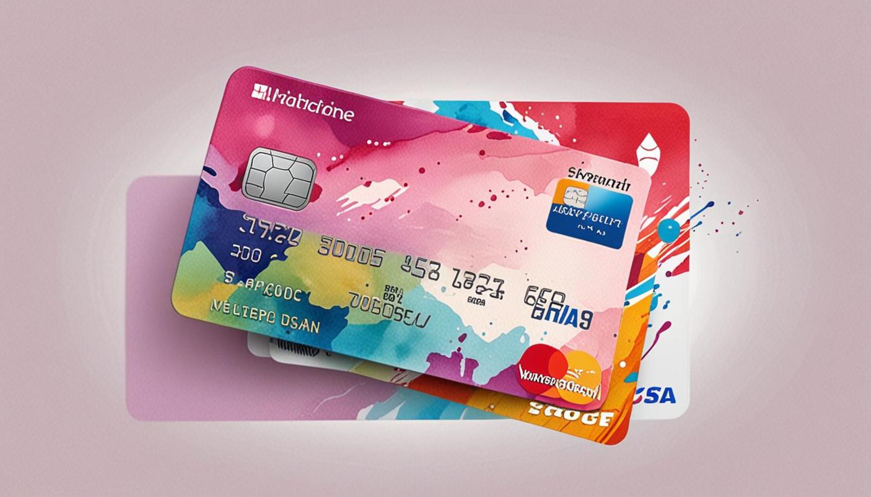 Future Trends in Credit Cards: Technological Innovations and Sustainability