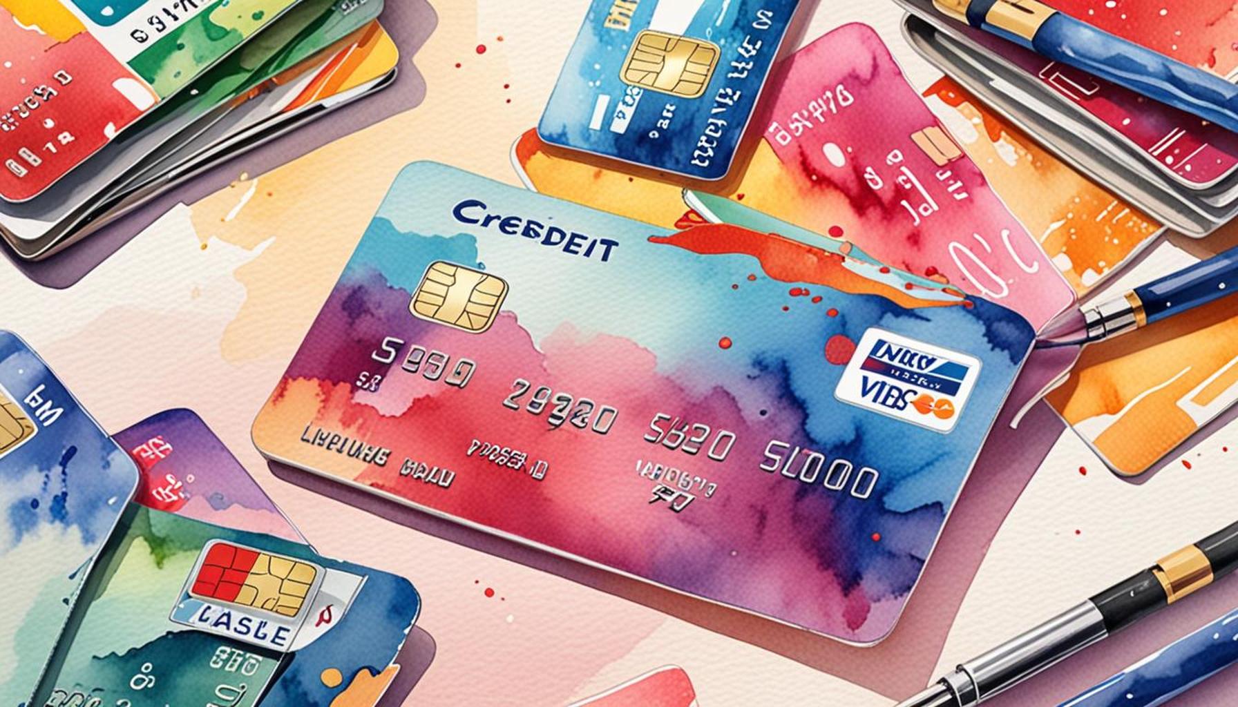 Credit Cards for Students: Tips for Conscious and Safe Usage