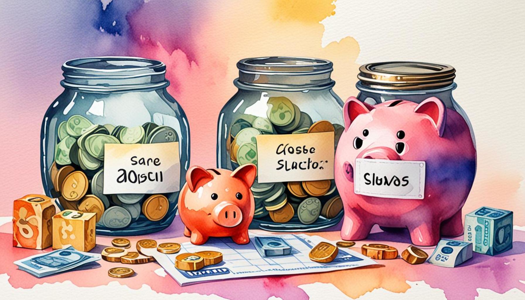 Comparison Between Traditional Savings Accounts and High-Interest Accounts: What You Should Know