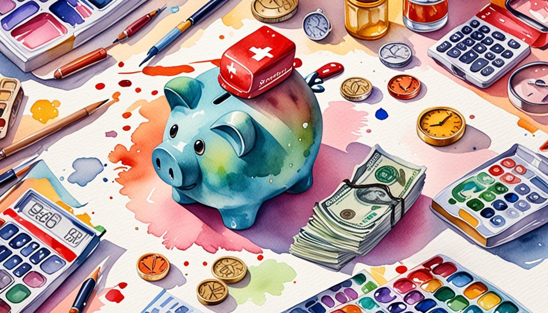 The Importance of an Emergency Fund: Strategies to Include in Your Budget