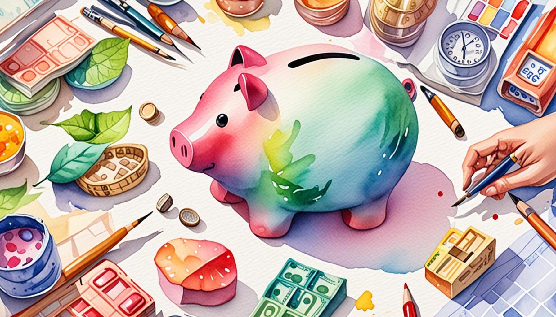 Retirement Savings: Tips for Building a Solid Fund Early On