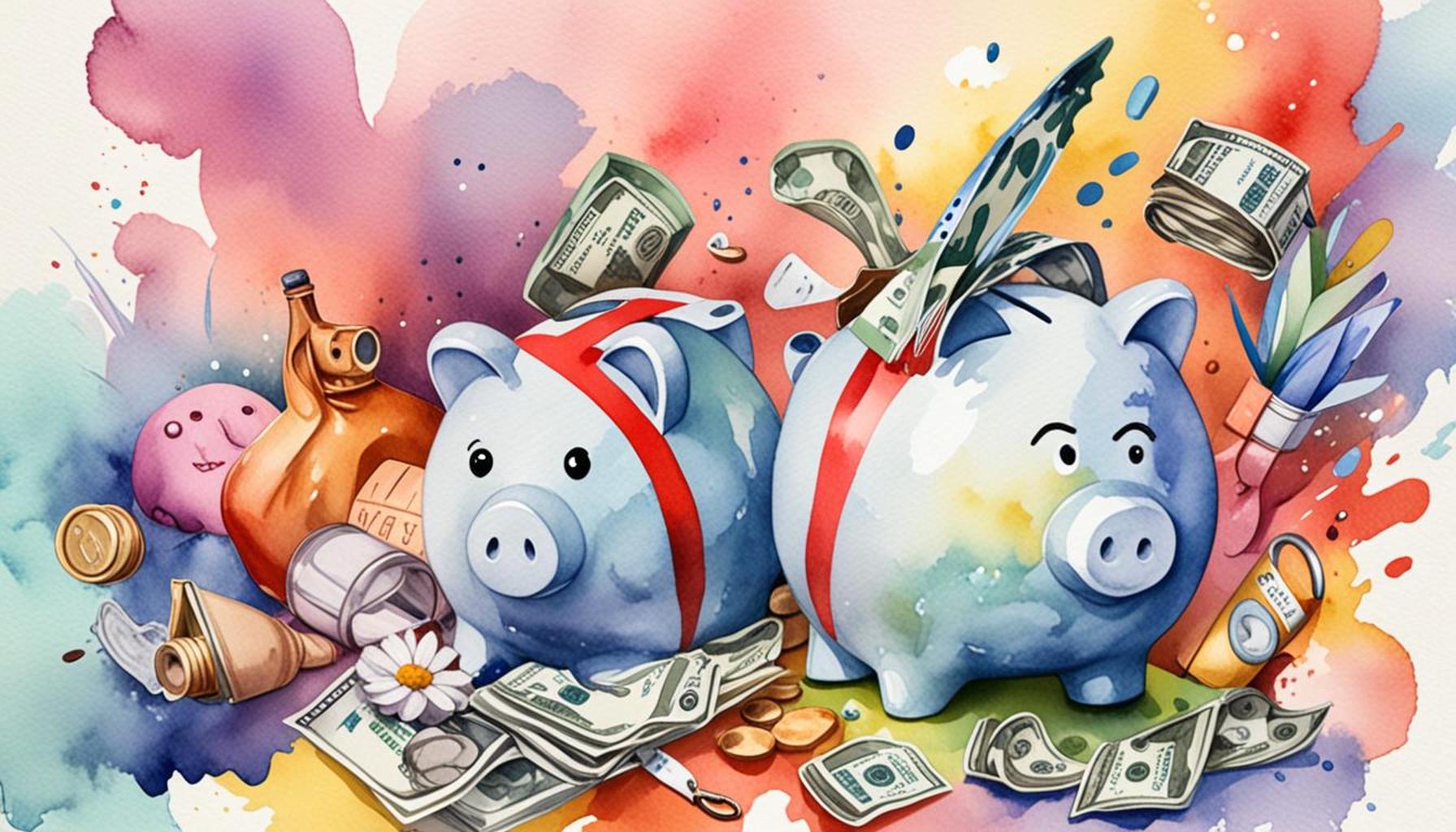 The Importance of Emergency Savings: How to Be Prepared for the Unexpected
