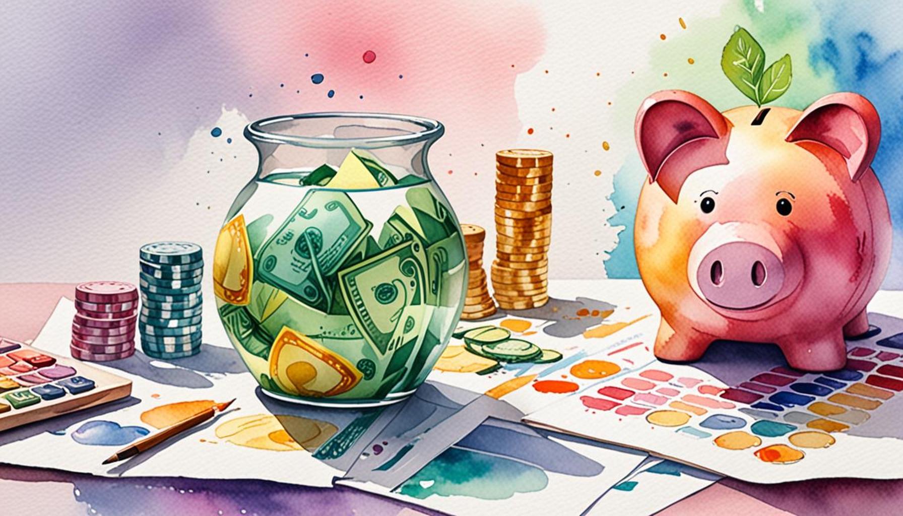 Investing in Savings: How to Combine Savings Accounts with Investments to Maximize Returns