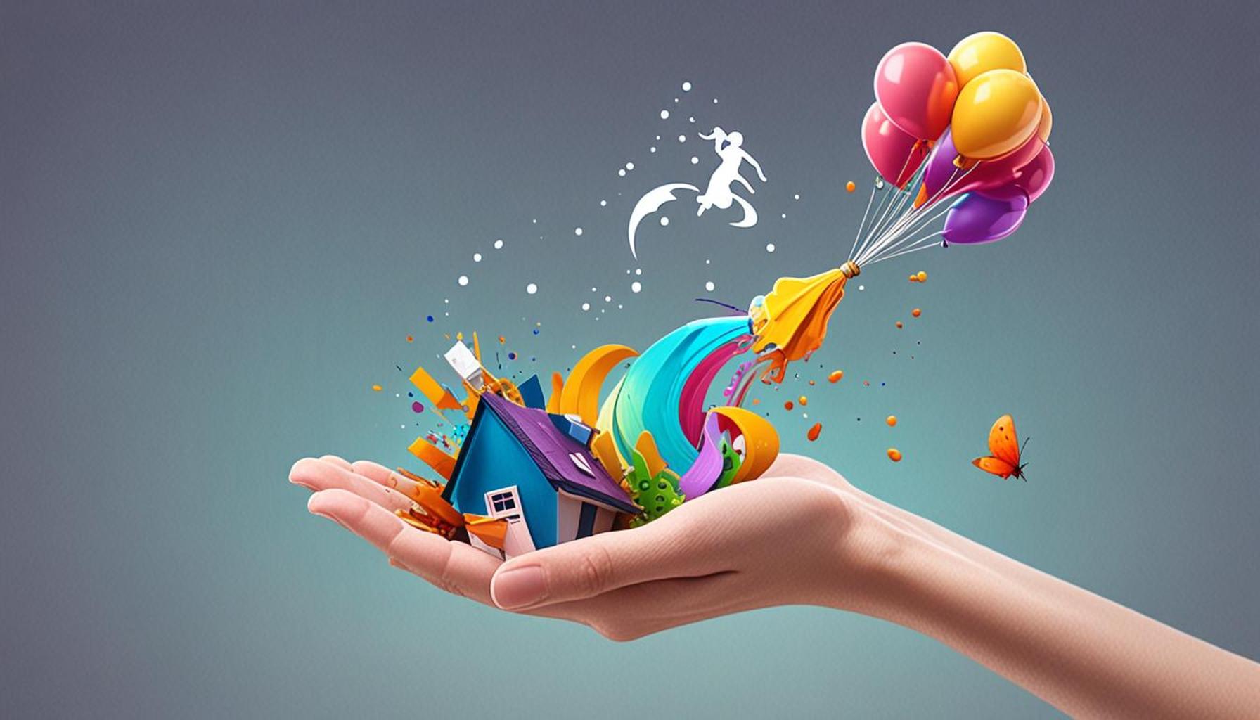 The Art of Detachment: How to Reduce Expenses and Improve Your Personal Budget