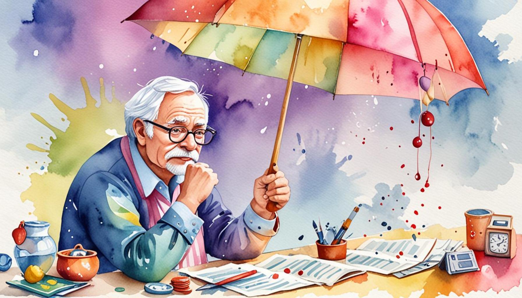 Debts and Retirement: How to Protect Your Financial Future While Paying Your Bills