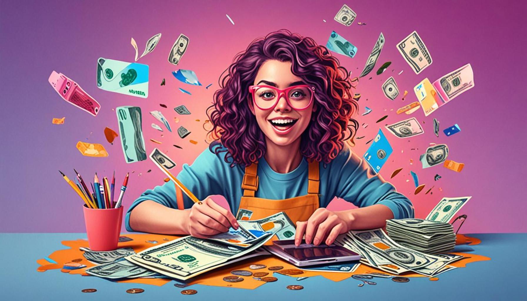 How to Create a Realistic Payment Plan to Get Out of Debt