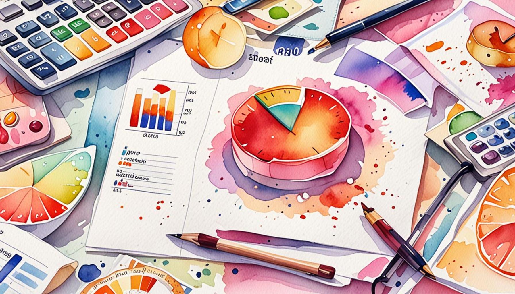 The Importance of Expense Monitoring in Debt Management