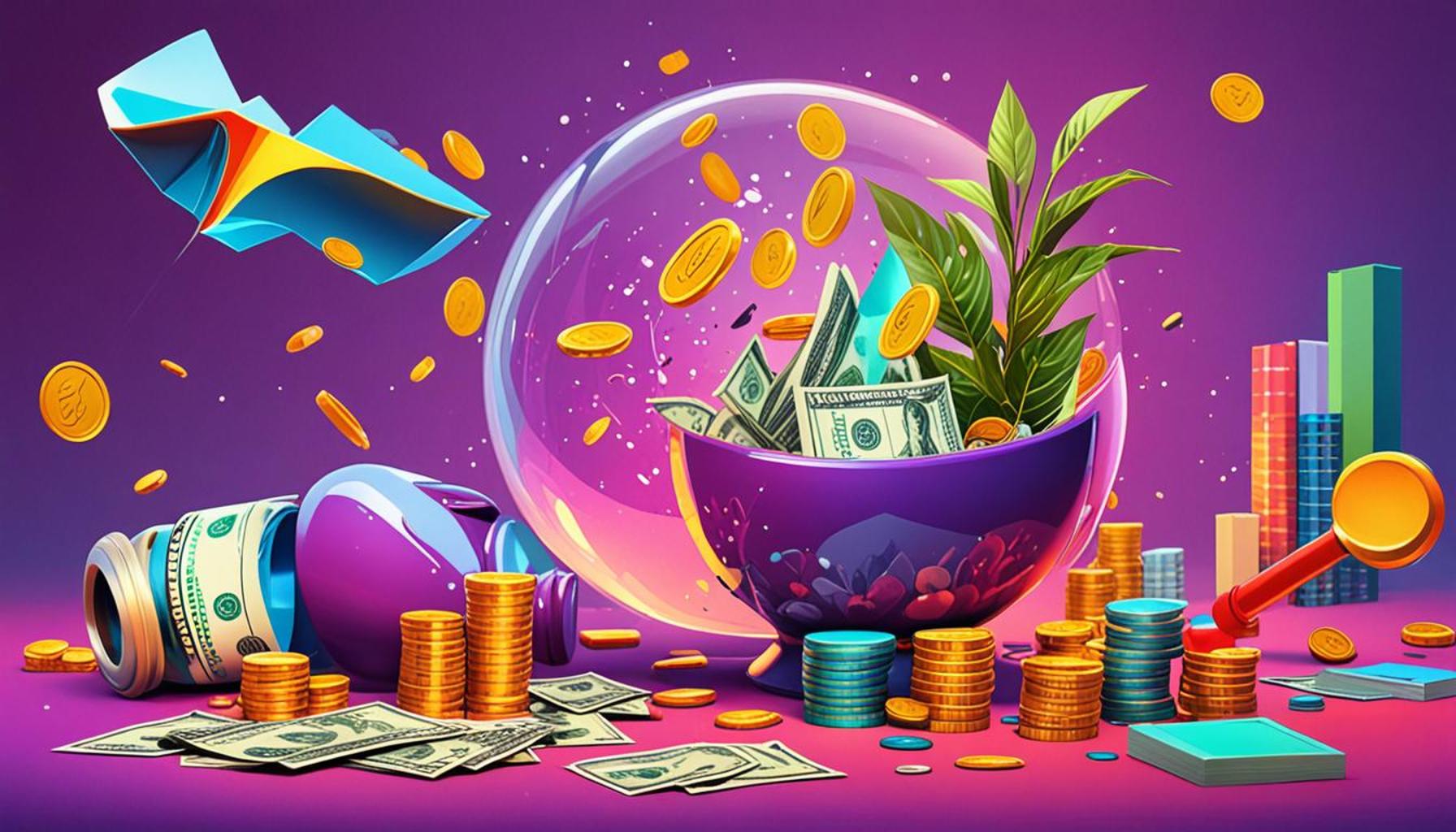 Investing in Dividend Stocks: Techniques for Ensuring Passive Income