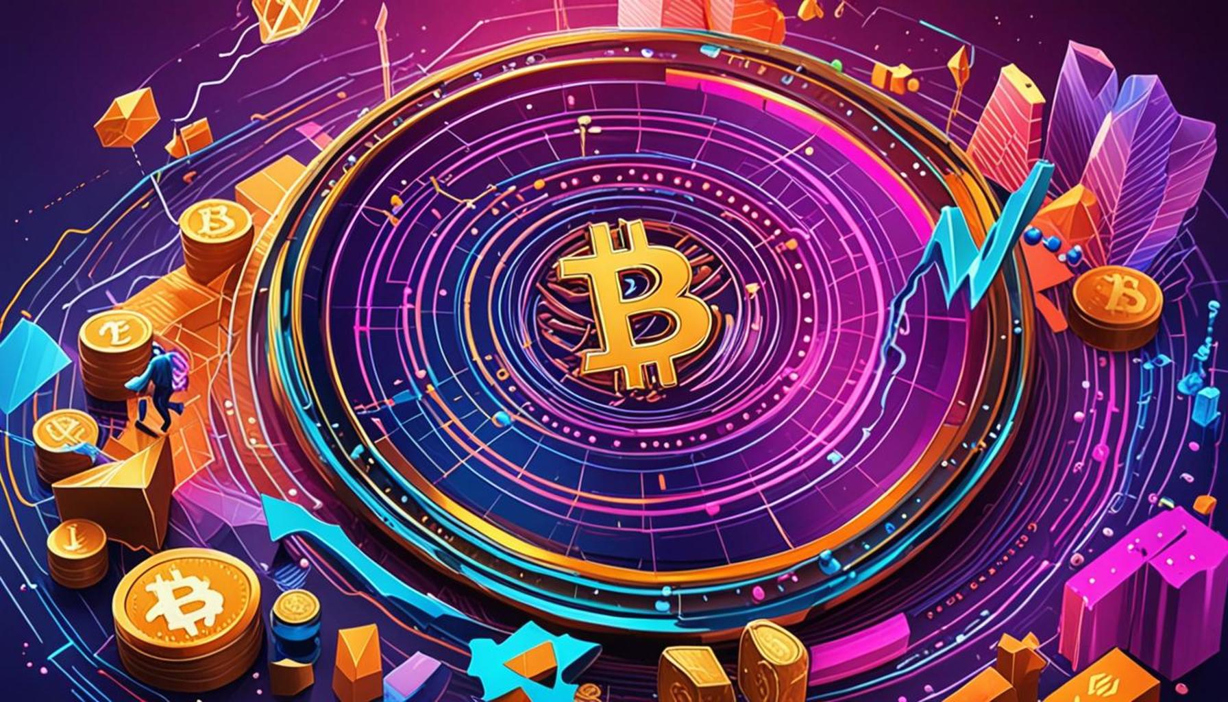 Investing in Cryptocurrencies: Strategies for Navigating the Volatile Market