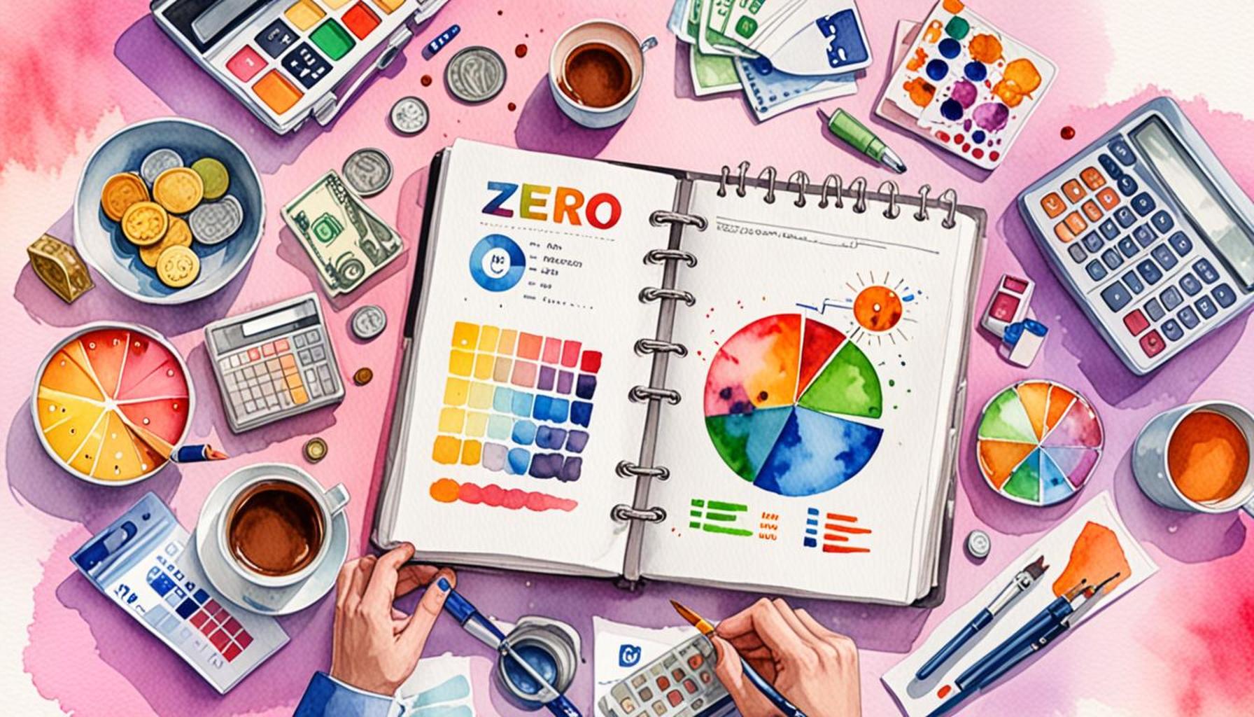 Zero-Based Budgeting: What It Is and How to Apply It in Your Financial Life