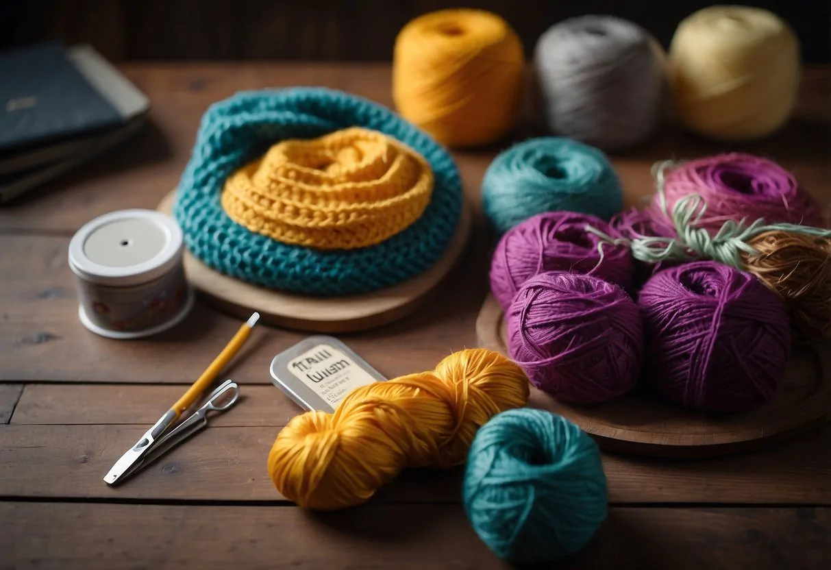 Guia Ilustrado de Crochê Para Iniciantes Visuais