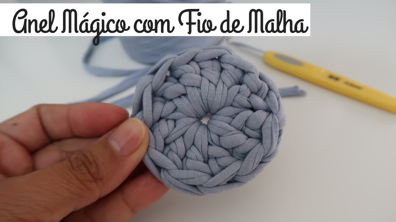 Quer Aprender Crochê? Siga Este Guia Gratuito