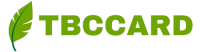 Logo tbccard.com