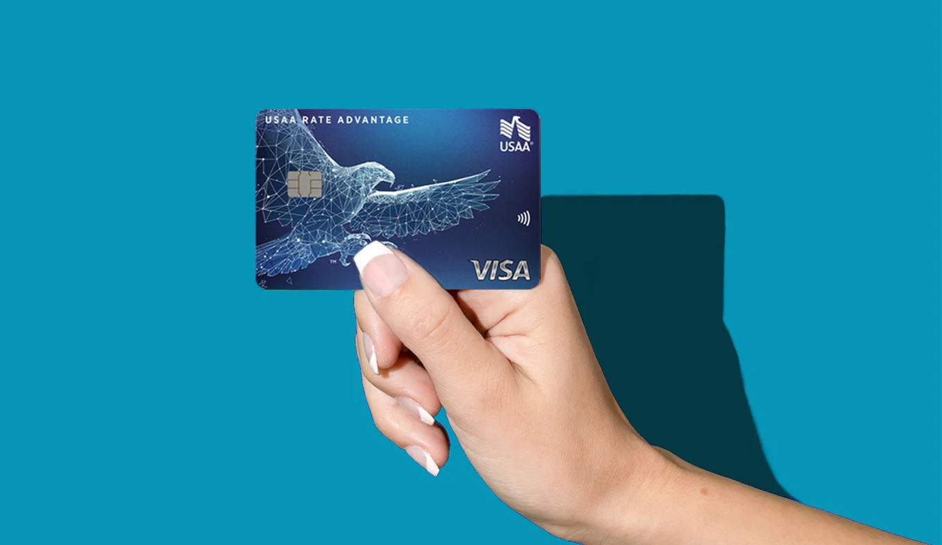 Apply for USAA Advantage Credit Card Easy Steps and Requirements