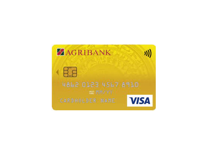 Cách Đăng Ký Thẻ Tín Dụng AgriBank Visa Gold Nhanh Chóng và Đơn Giản