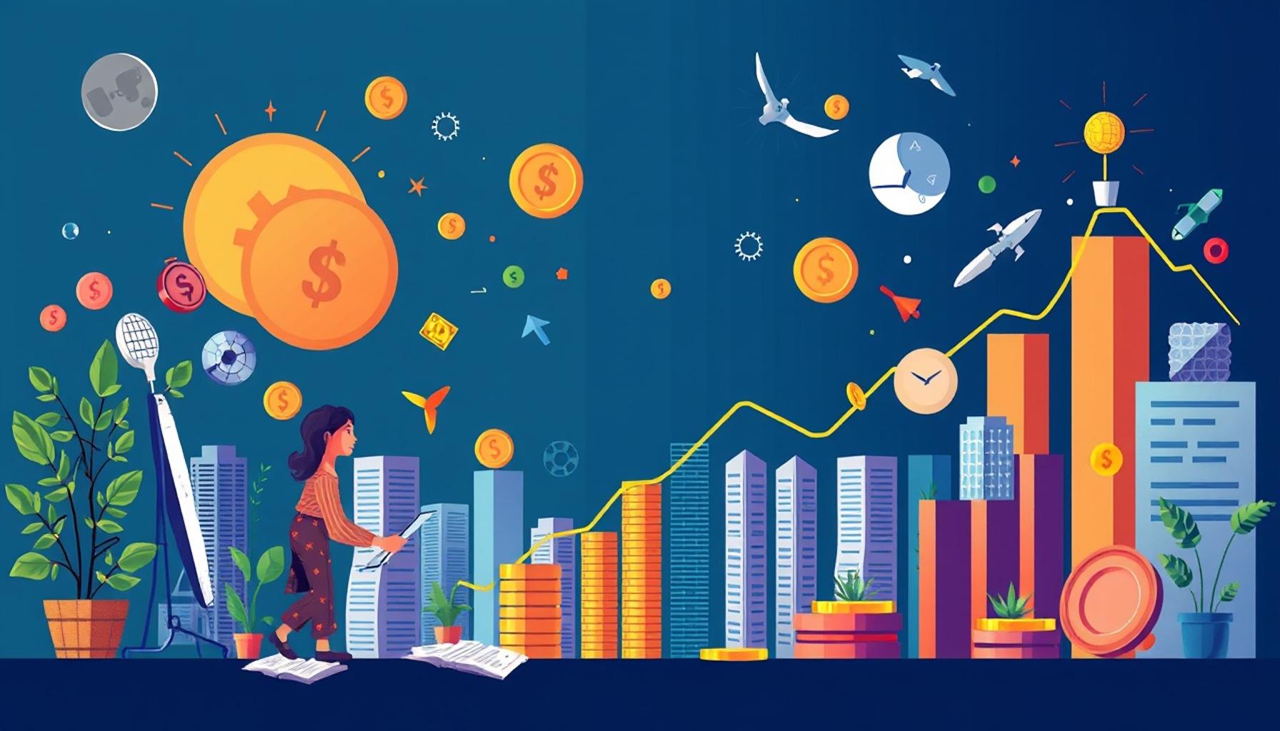 Phát triển Tài năng và Sự Quan trọng của nó trong Chiến lược Tăng trưởng Doanh nghiệp