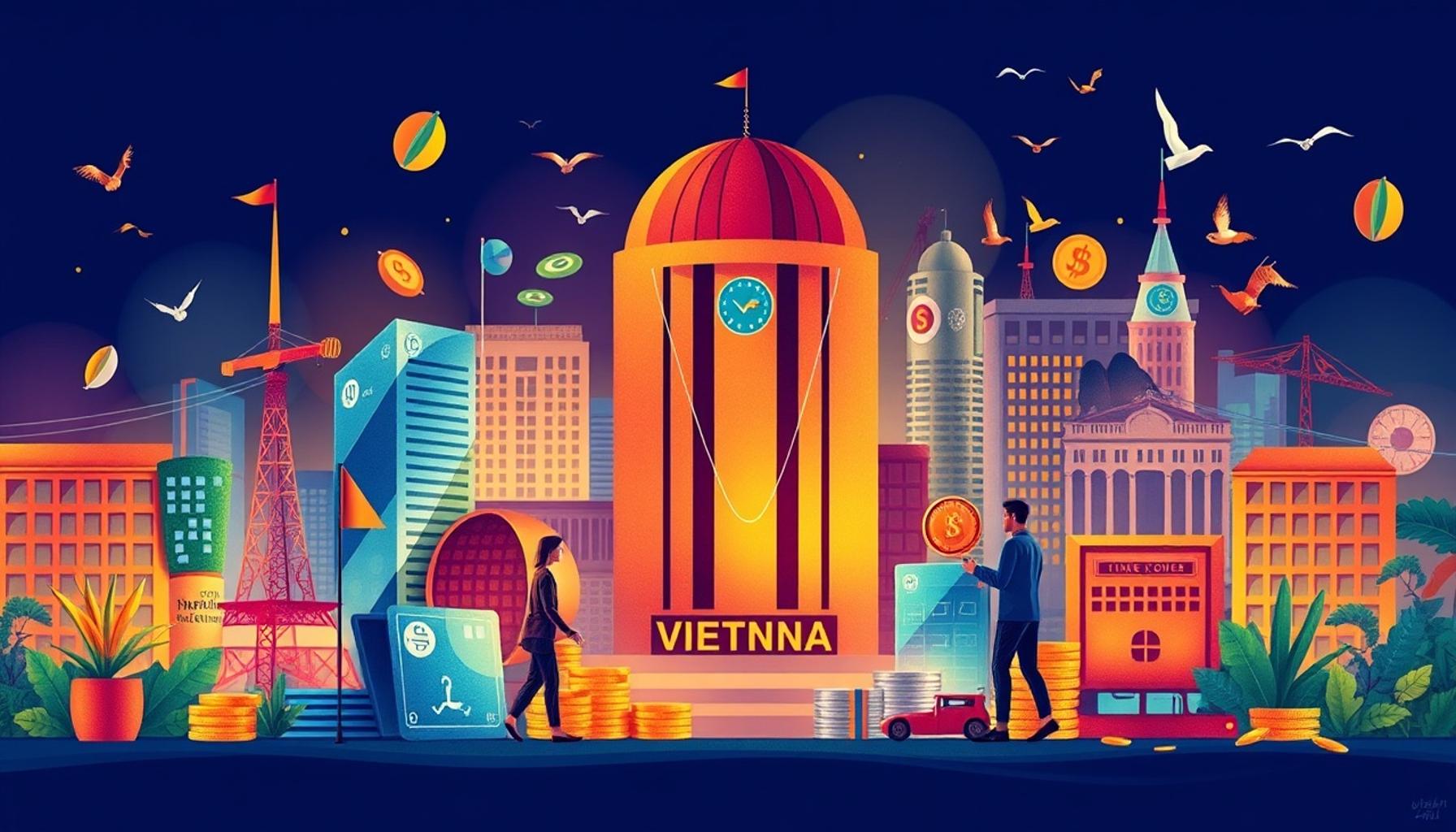 Tầm quan trọng của đào tạo liên tục và phát triển kỹ năng trong quản lý doanh nghiệp tại Việt Nam