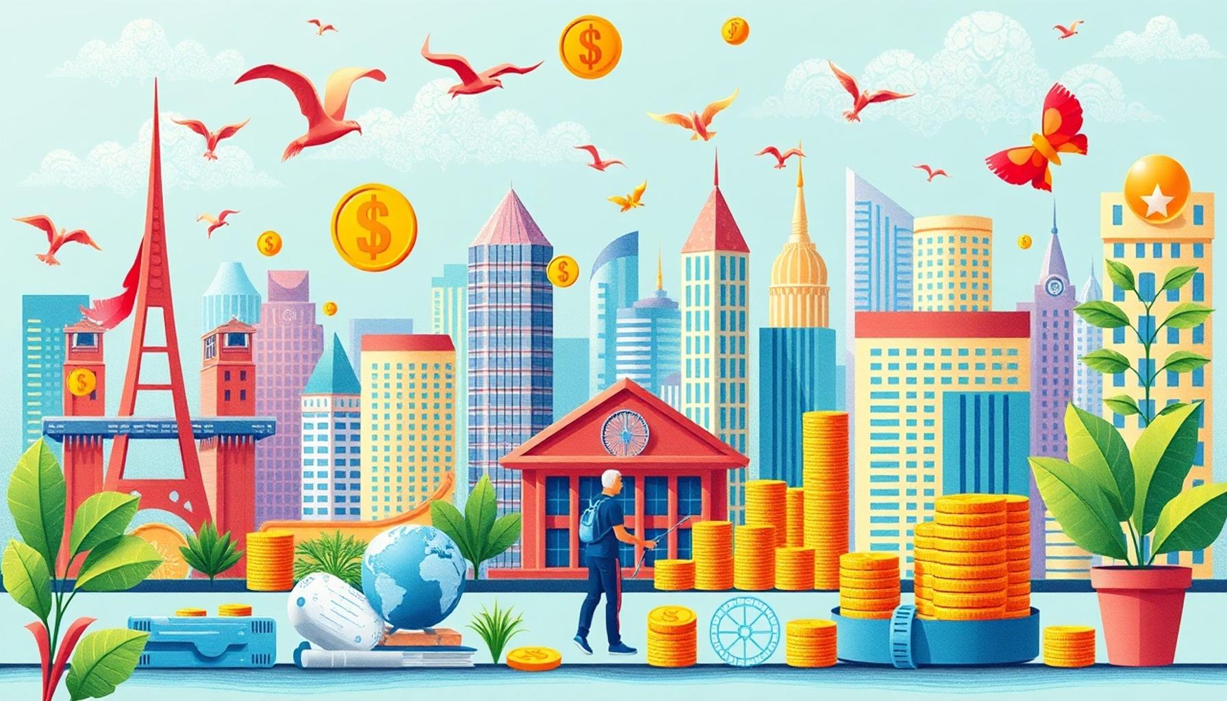 Tầm quan trọng của phân tích tài chính trong việc xác định các cơ hội đầu tư mới cho các doanh nghiệp Việt Nam