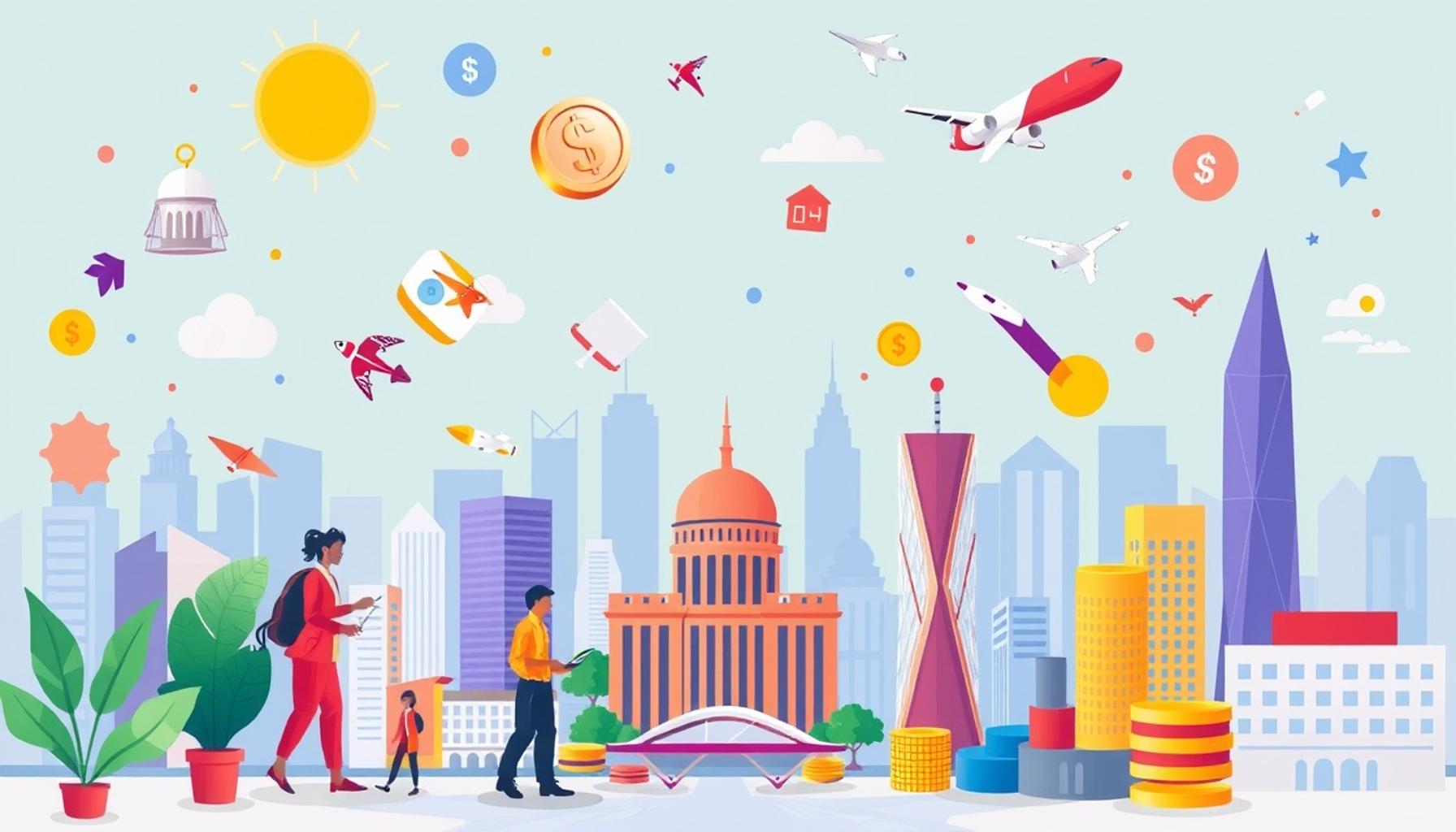 Chiến lược hợp tác giữa các startup và các tập đoàn lớn để thúc đẩy tăng trưởng tại Việt Nam