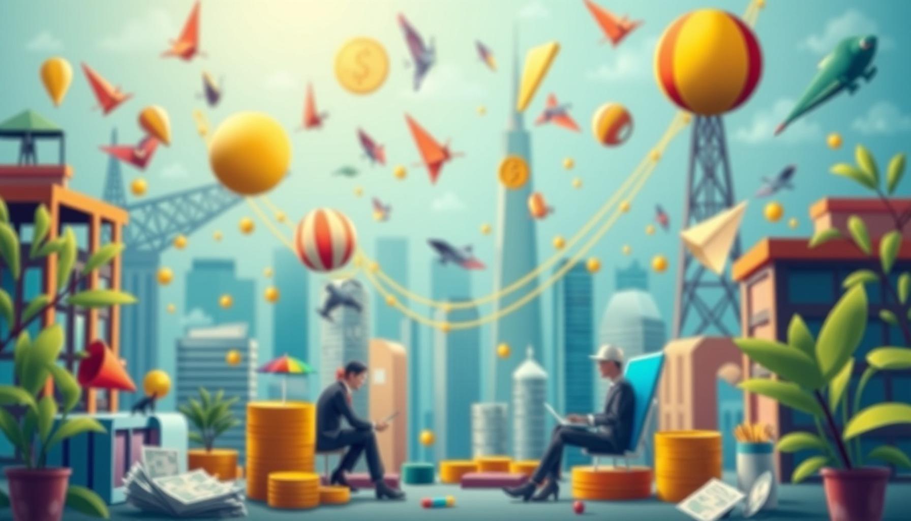Vai trò của các startup trong đổi mới sáng tạo và kinh tế Việt Nam: thách thức và cơ hội