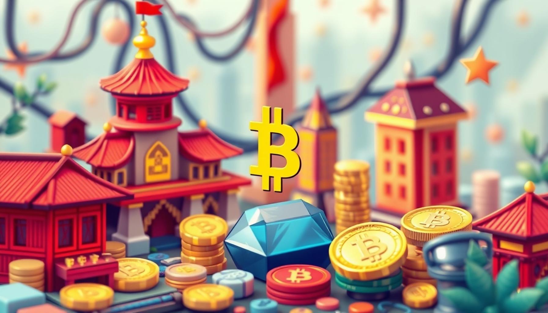 Blockchain và Ứng Dụng của Nó trong Ngành Tài Chính Việt Nam