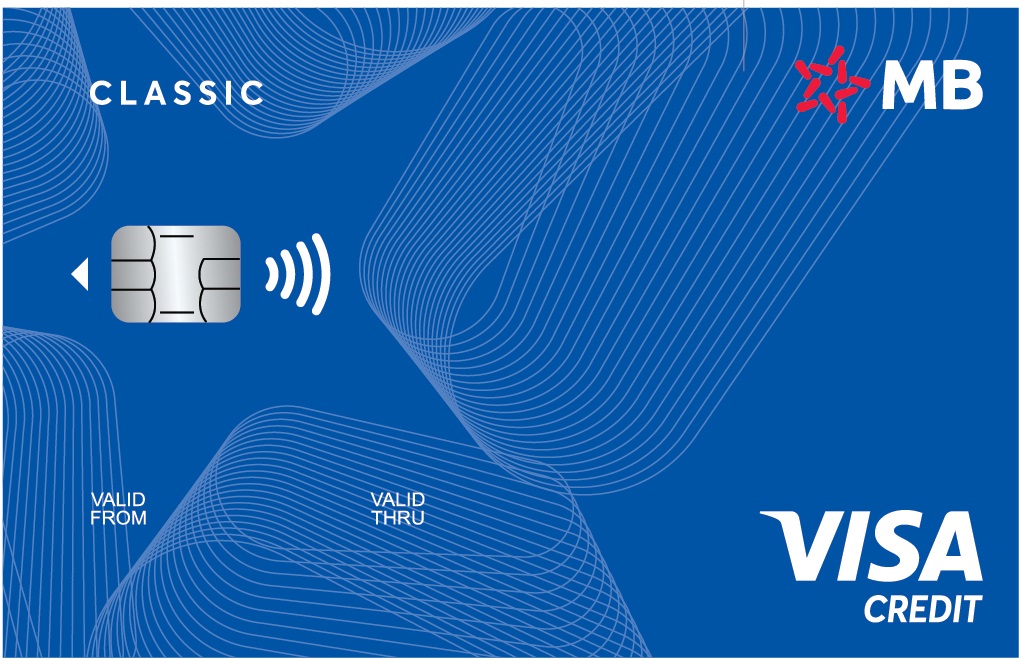 Cách Đăng Ký Thẻ Tín Dụng MB Visa Commerce Nhanh Chóng