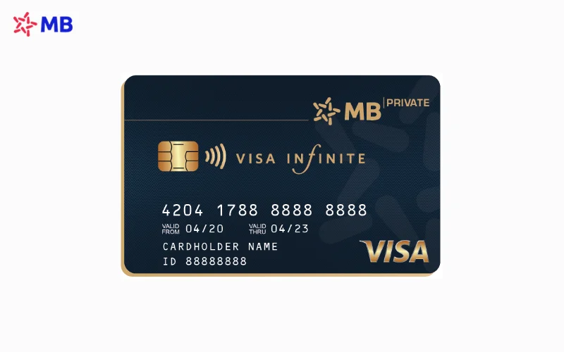 Cách Đăng Ký Thẻ Tín Dụng MB Visa Infinite Dễ Dàng Nhanh Chóng