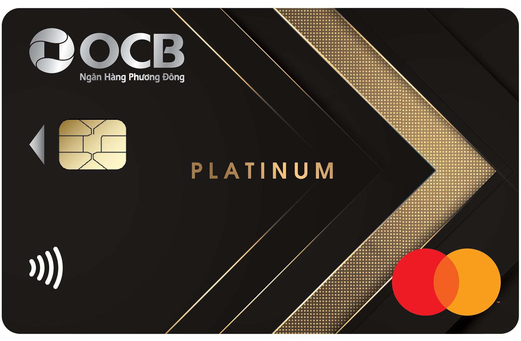 Hướng dẫn đăng ký thẻ tín dụng OCB Mastercard Platinum dễ dàng