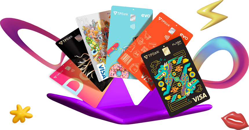 Cách Đăng Ký TP Bank Card Flash 2 in 1 Hướng Dẫn Vay Thẻ Tín Dụng