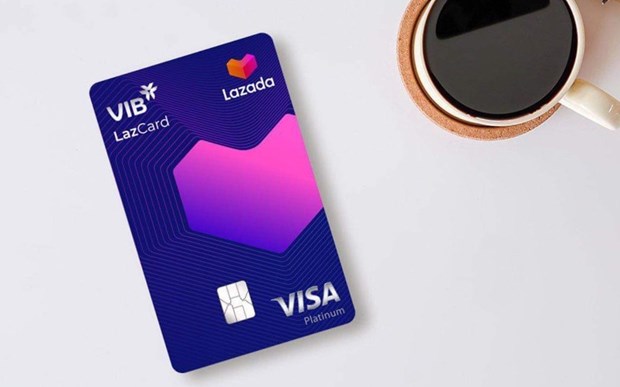 Hướng Dẫn Cách Mở Thẻ Tín Dụng VIB LazCard Nhanh Chóng và Dễ Dàng