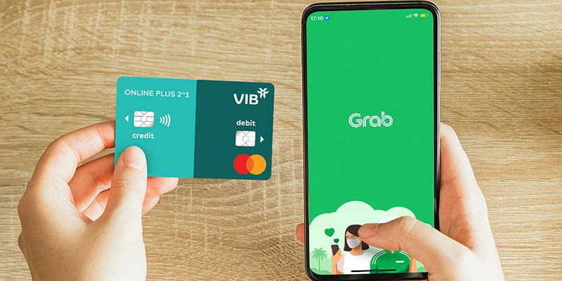 Cách Đăng Ký Thẻ Tín Dụng VIB Online Plus 2in1 Nhanh Chóng Và Dễ Dàng