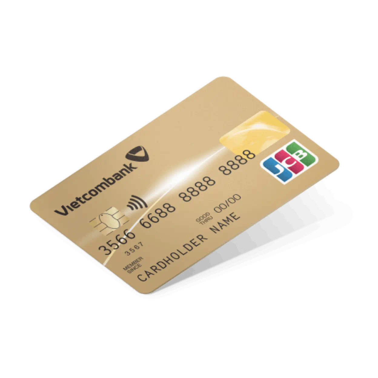 Hướng Dẫn Đăng Ký Thẻ Tín Dụng Vietcombank JCB Dễ Dàng